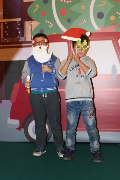 Jounieh Christmas Wonders 2018